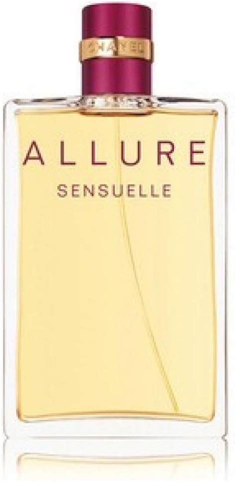 chanel allure sensuelle woda perfumowana|ALLURE SENSUELLE Eau de Parfum Spray .